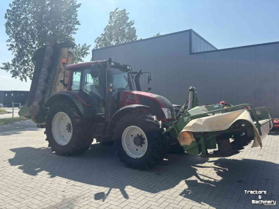 Faucheuse Krone Easycut R320 CV