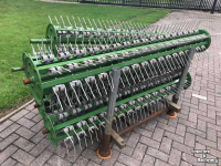 Nouvelles pièces diverse Krone Pick-up zonder beugels