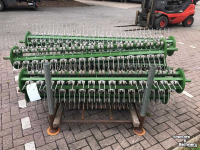 Nouvelles pièces diverse Krone Pick-up zonder beugels