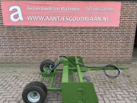Décapeuse  Mini-Kilverbak