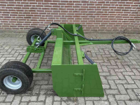 Décapeuse  Mini-Kilverbak