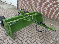 Décapeuse  Mini-Kilverbak