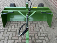 Décapeuse  Mini-Kilverbak