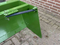 Décapeuse  Mini-Kilverbak