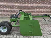 Décapeuse  Mini-Kilverbak