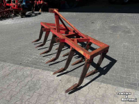 Cultivateur Hekamp 11 Tands Cultivator