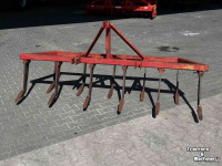 Cultivateur Hekamp 11 Tands Cultivator