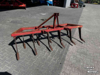 Cultivateur Hekamp 11 Tands Cultivator