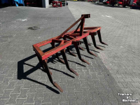 Cultivateur Hekamp 11 Tands Cultivator