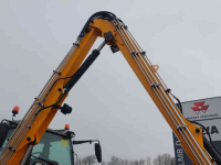 Bras de débroussaillage Herder Grenadier MBK 513 LSH