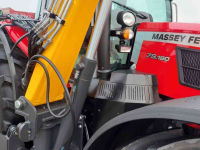 Bras de débroussaillage Herder Grenadier MBK 513 LSH