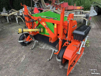 Broyeur de fanes Holaras UM180-F