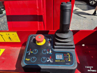 Elévateur à nacelle Magni mjp 11.5