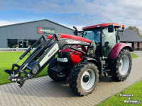 Tracteur Case-IH Maxxum 115