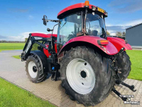 Tracteur Case-IH Maxxum 115