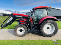 Tracteur Case-IH Maxxum 115