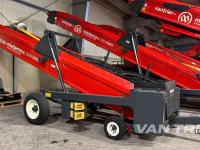 Elevateur répartiteur télescopique Miedema ML1370F