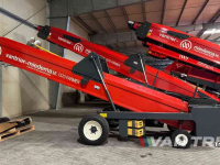 Elevateur répartiteur télescopique Miedema ML1370F