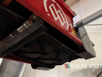 Elevateur répartiteur télescopique Miedema ML1370F