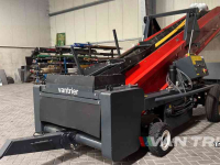 Elevateur répartiteur télescopique Miedema ML1370F