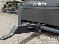 Elevateur répartiteur télescopique Miedema ML1370F