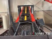 Elevateur répartiteur télescopique Miedema ML1370F