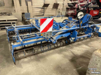 Combination de préparation du lit de semence Lemken 400GFS