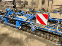 Combination de préparation du lit de semence Lemken 400GFS