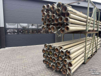 Tuyaux d‘irrigation Perrot Perrot Beregeningsbuizen 133mm