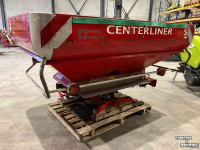 Distributeur d‘engrais Tulip Centerliner SX