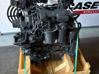 Moteur FPT Case Luxxum New Holland T5