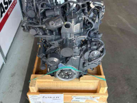Moteur FPT Case Luxxum New Holland T5