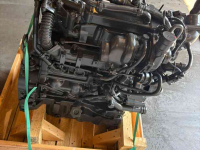 Moteur FPT Case Luxxum New Holland T5