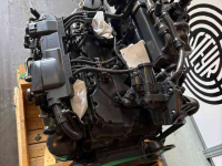 Moteur FPT Case Luxxum New Holland T5