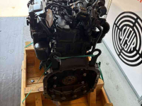 Moteur FPT Case Luxxum New Holland T5