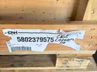 Moteur FPT Case Luxxum New Holland T5