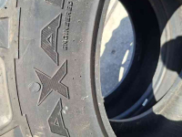 Roues, Pneus, Jantes, Barillets Jumelage  Maxam 320/85R28
