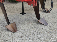 Décompacteur Evers Sumbawa WD-3P 3 poot Woeler