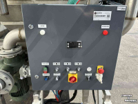 Autres matériel de convoyage et accessoires Pro-vega ZSW-2230 groentewasmachine