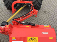 Rotobroyeur Maschio L 155SE