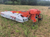Faucheuse Kuhn FC 314 D