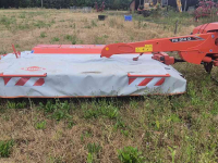 Faucheuse Kuhn FC 314 D