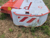 Faucheuse Kuhn FC 314 D