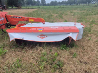 Faucheuse Kuhn FC 314 D