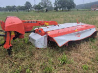Faucheuse Kuhn FC 314 D