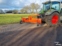 Lame niveleuse Moderntech land leveller
