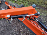 Lame niveleuse Moderntech land leveller