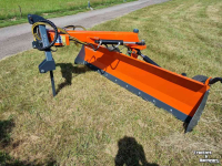 Lame niveleuse Moderntech land leveller