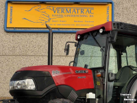 Tracteur pour vignes et vergers Case-IH Quantum 90F  Hydr.hefverstelling 1363u