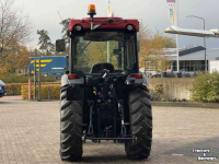 Tracteur pour vignes et vergers Case-IH Quantum 90F  Hydr.hefverstelling 1363u